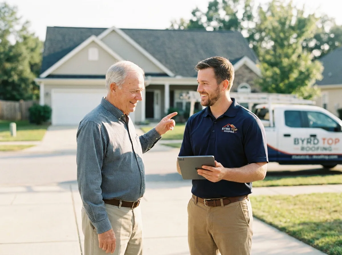 Roofing Afton, TX FAQs